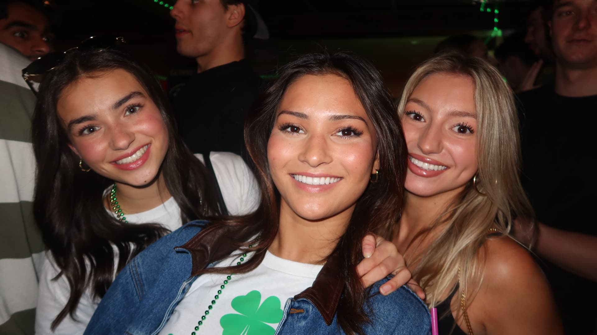 st pattys day